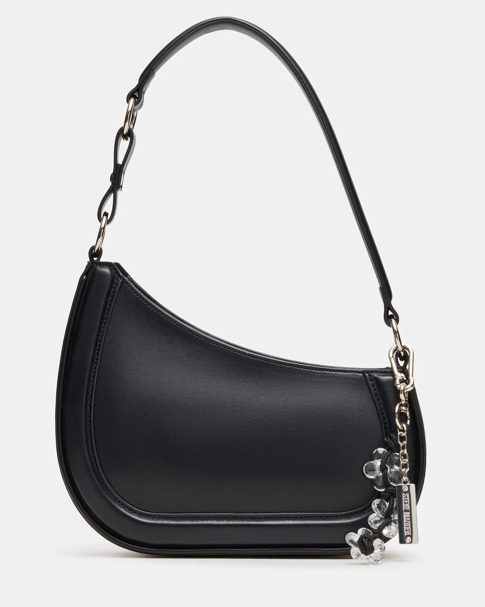 MUSEE BAG BLACK - 1