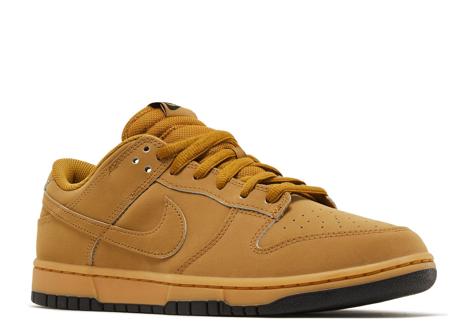 DUNK LOW SE 'WHEAT' - 2