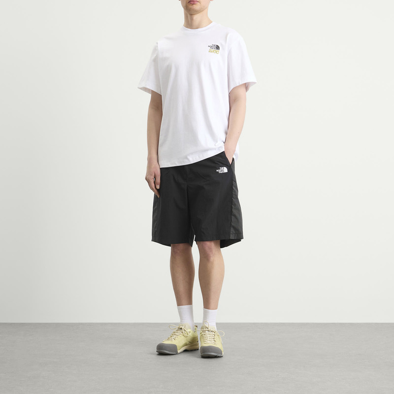 The North Face The North Face NSE Belted Shorts outlook