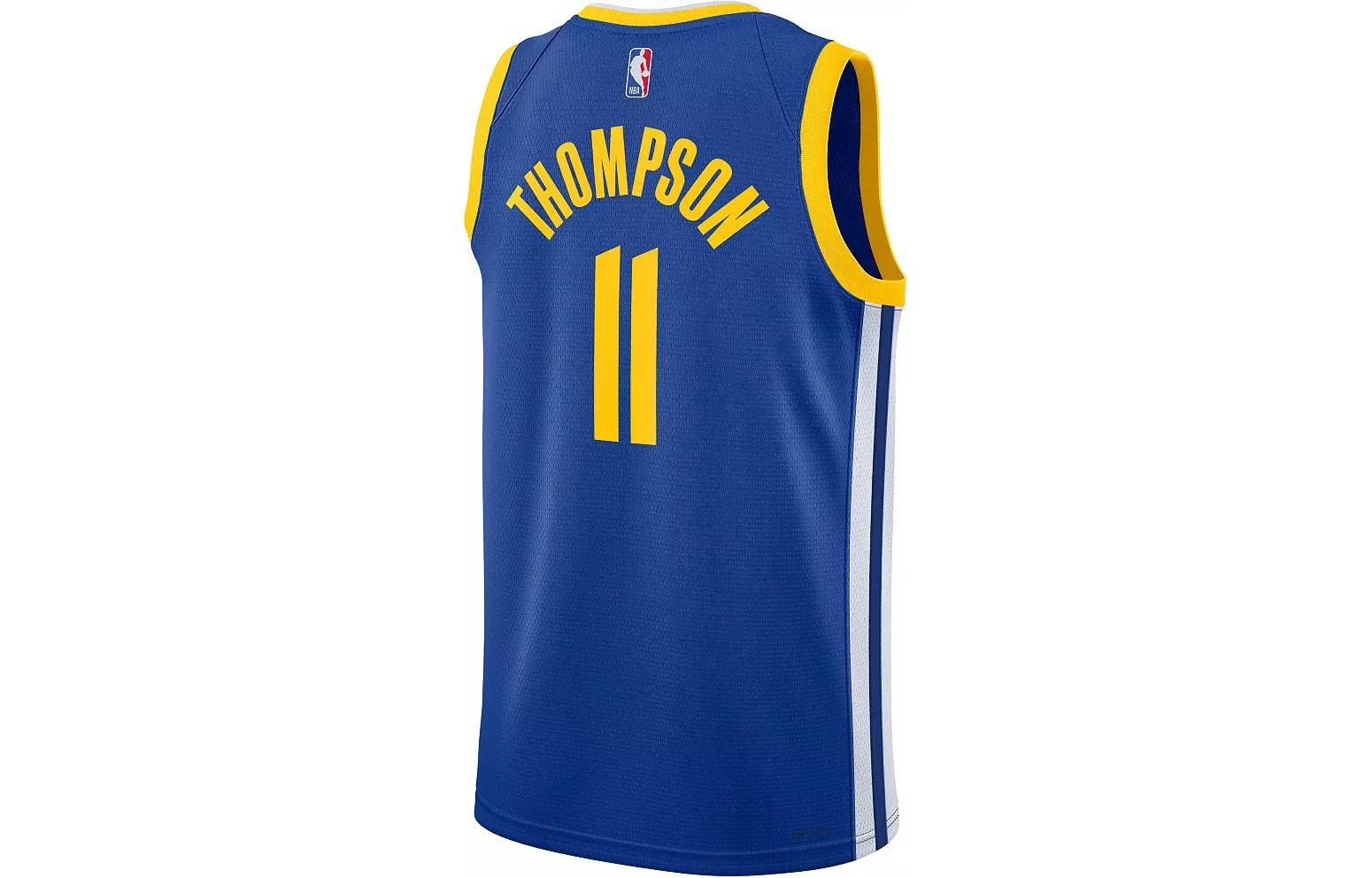Nike Nike Dri-FIT NBA Golden States Warriors Klay Thompson