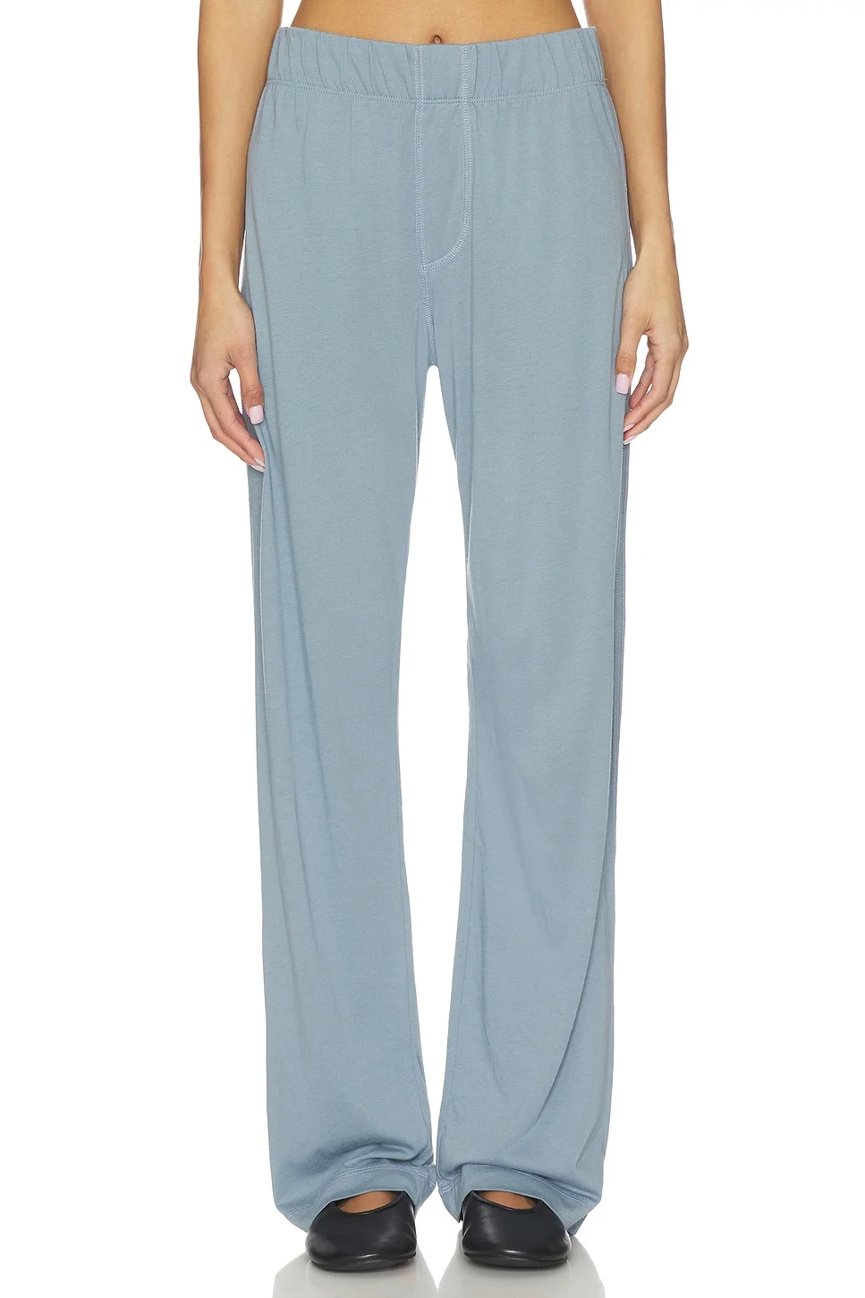 Butter Rib Lounge Pant - 1
