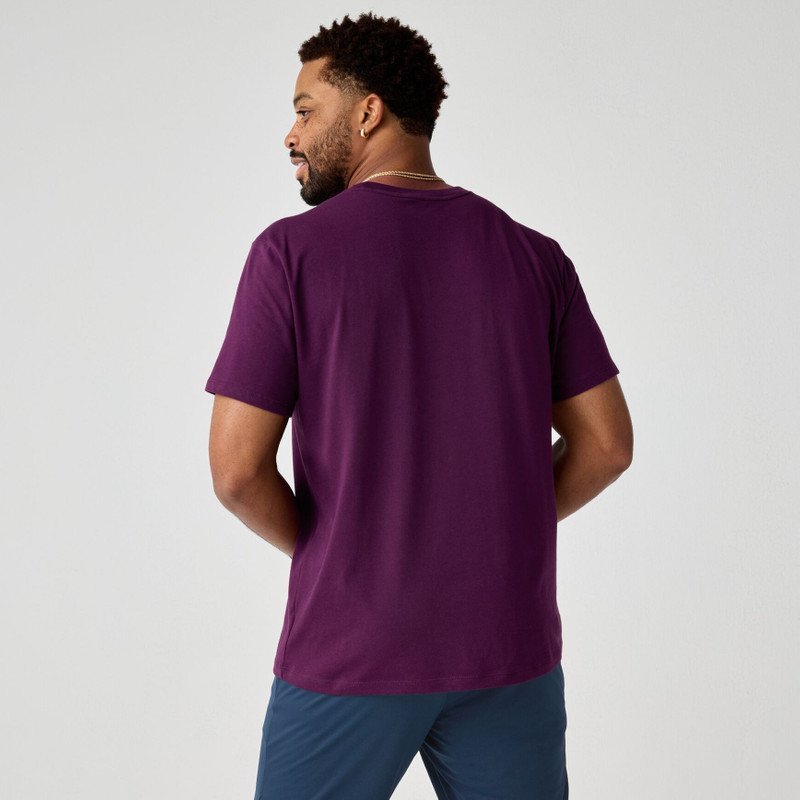 BROOKS Graphic Short Sleeve outlook