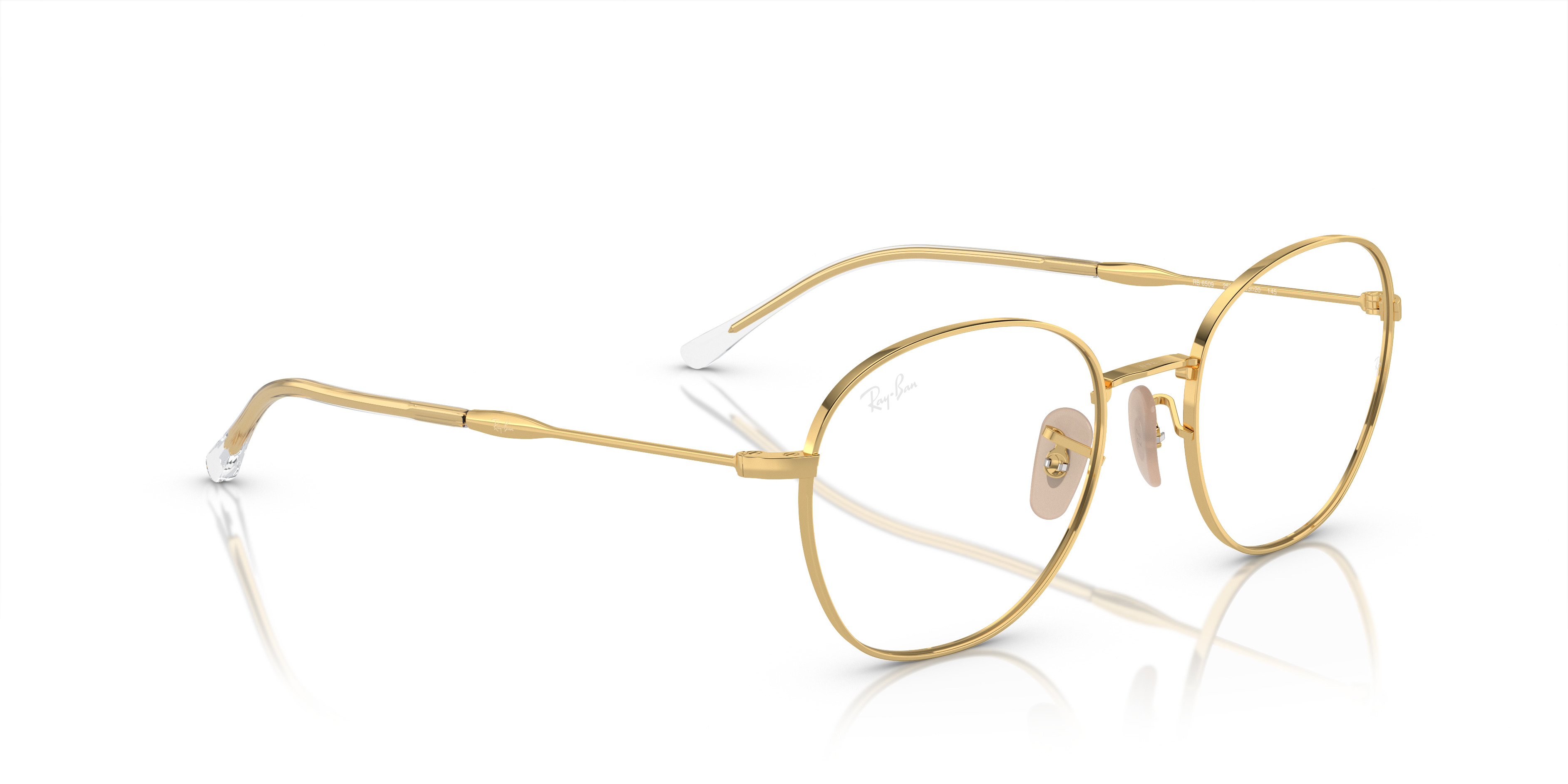 RB6509 OPTICS - 7