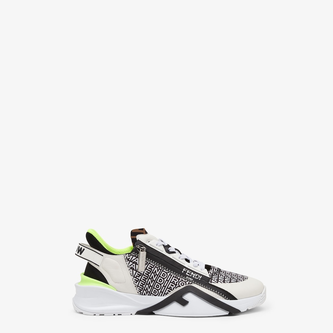 Fendi Flow - 1