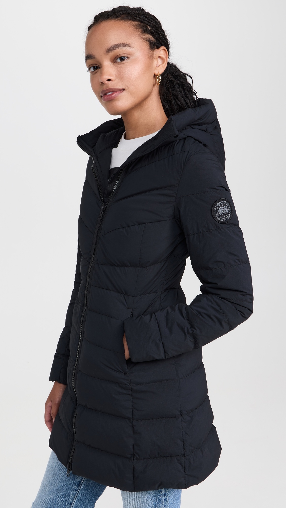 Clair Coat - 3