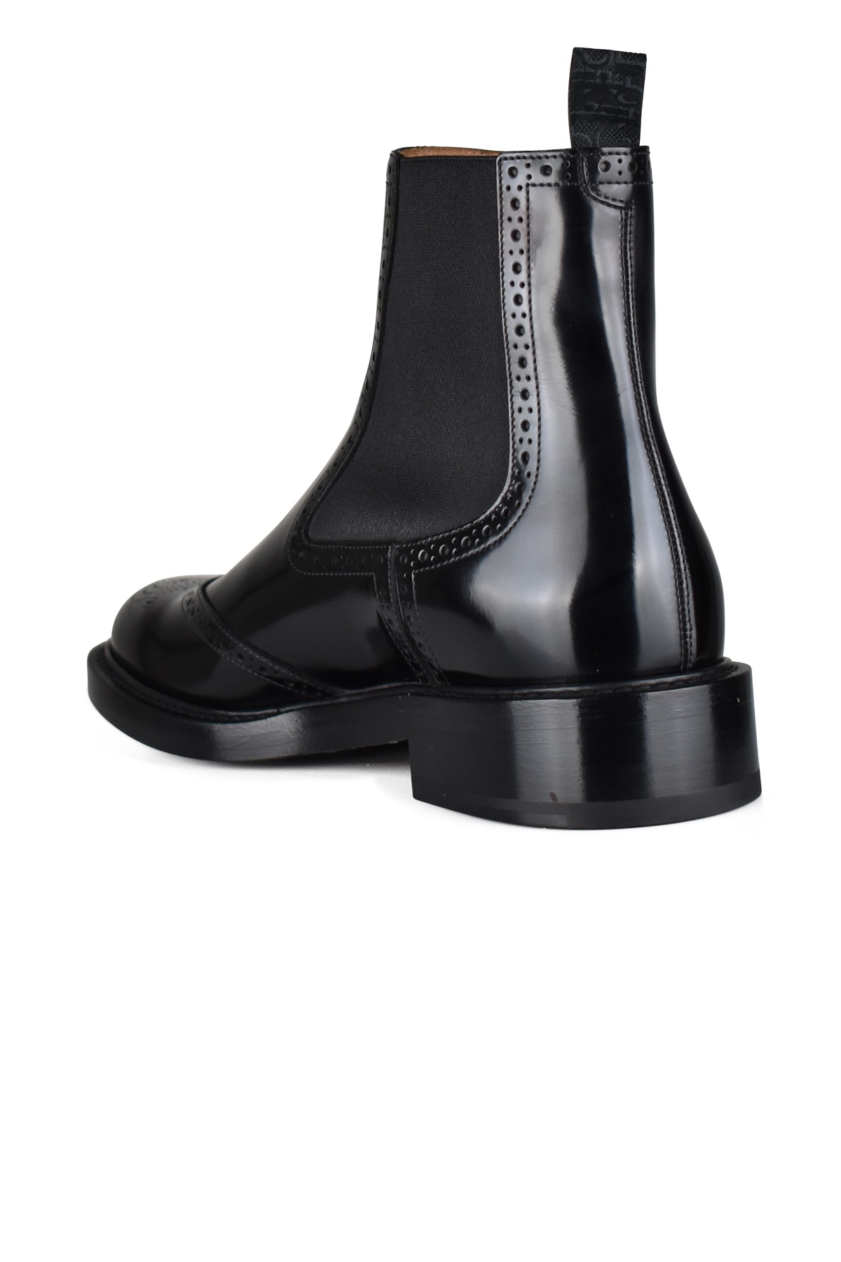 Dior Evidence Chelsea Boots - 3