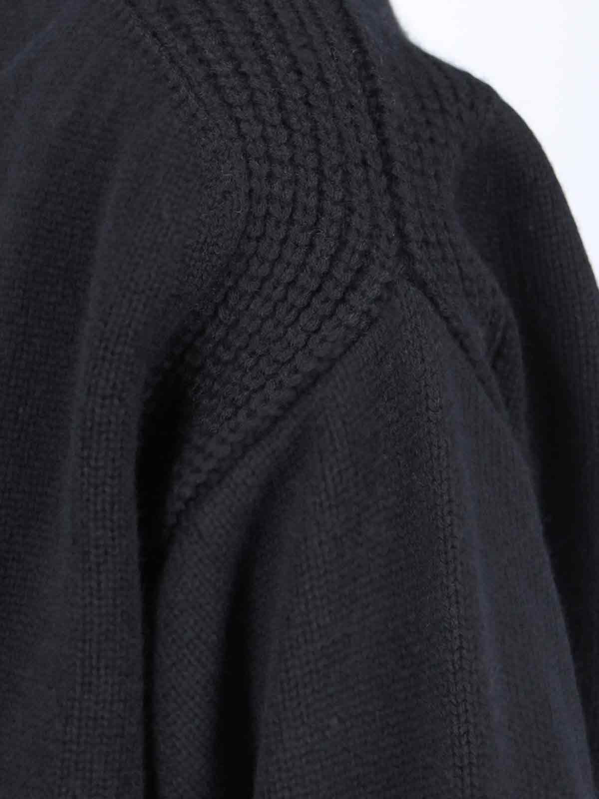 CASHMERE SWEATER - 3
