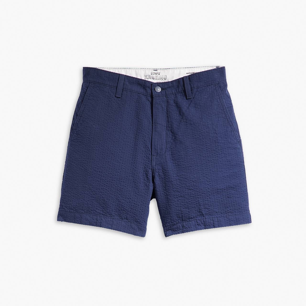 LEVI'S® XX CHINO AUTHENTIC 6" MEN'S SHORTS - 1