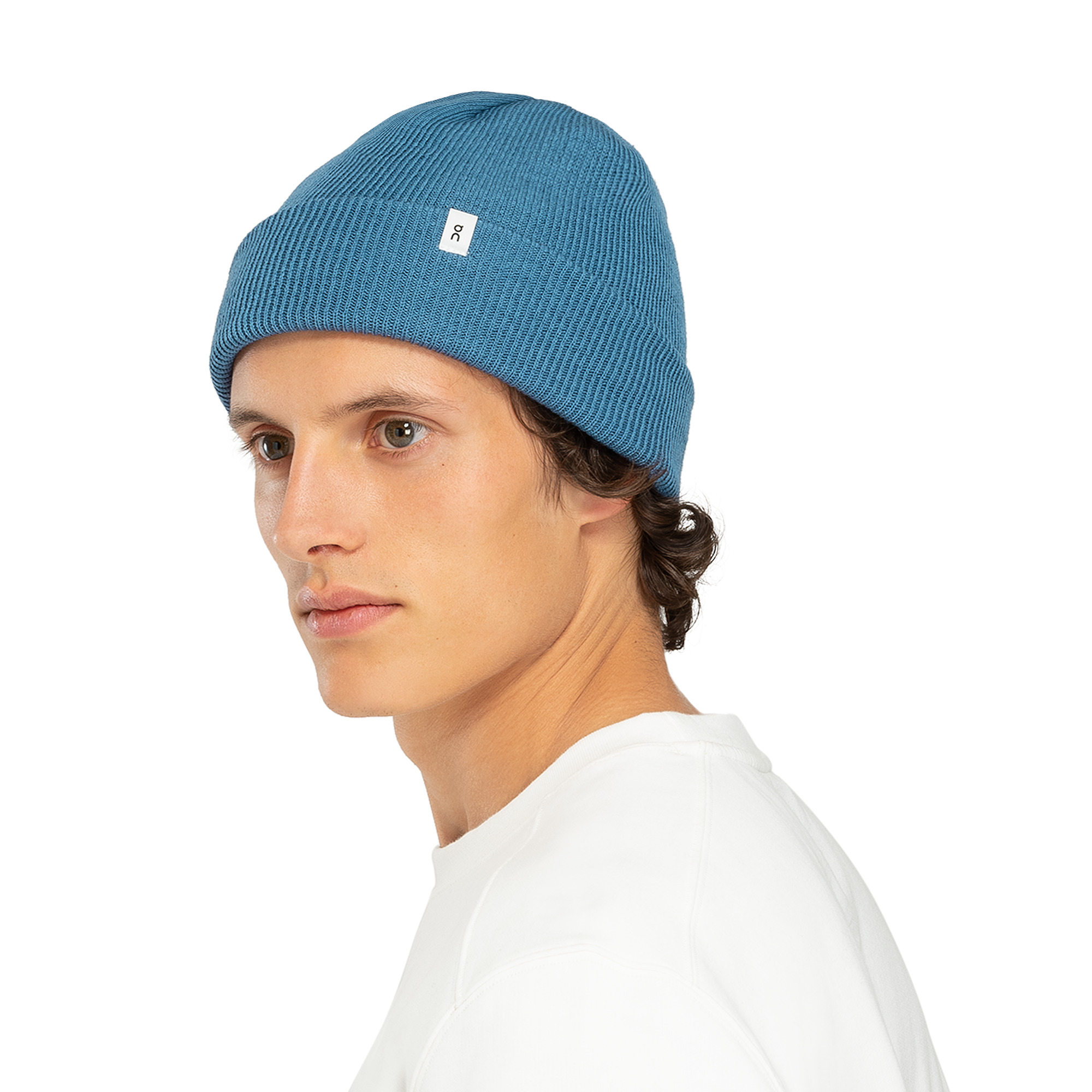 Merino Beanie - 2