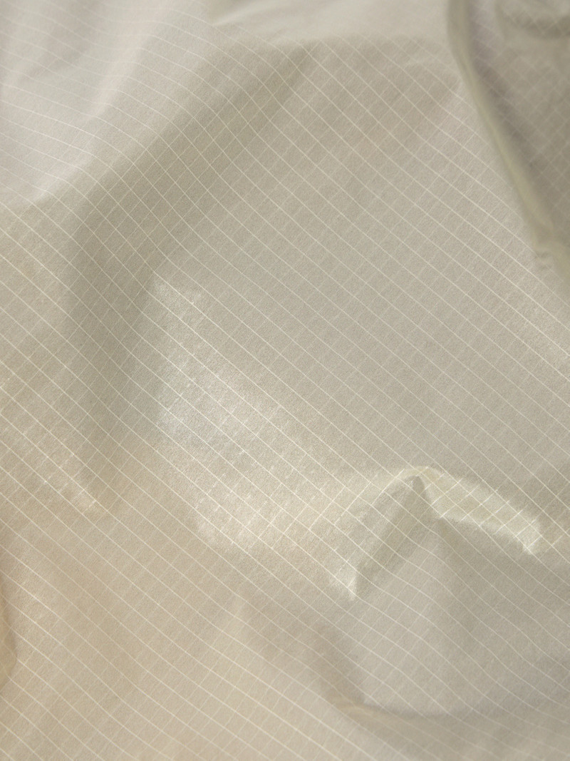 Q100008 RIPSTOP LIGHT HT NYLON 6