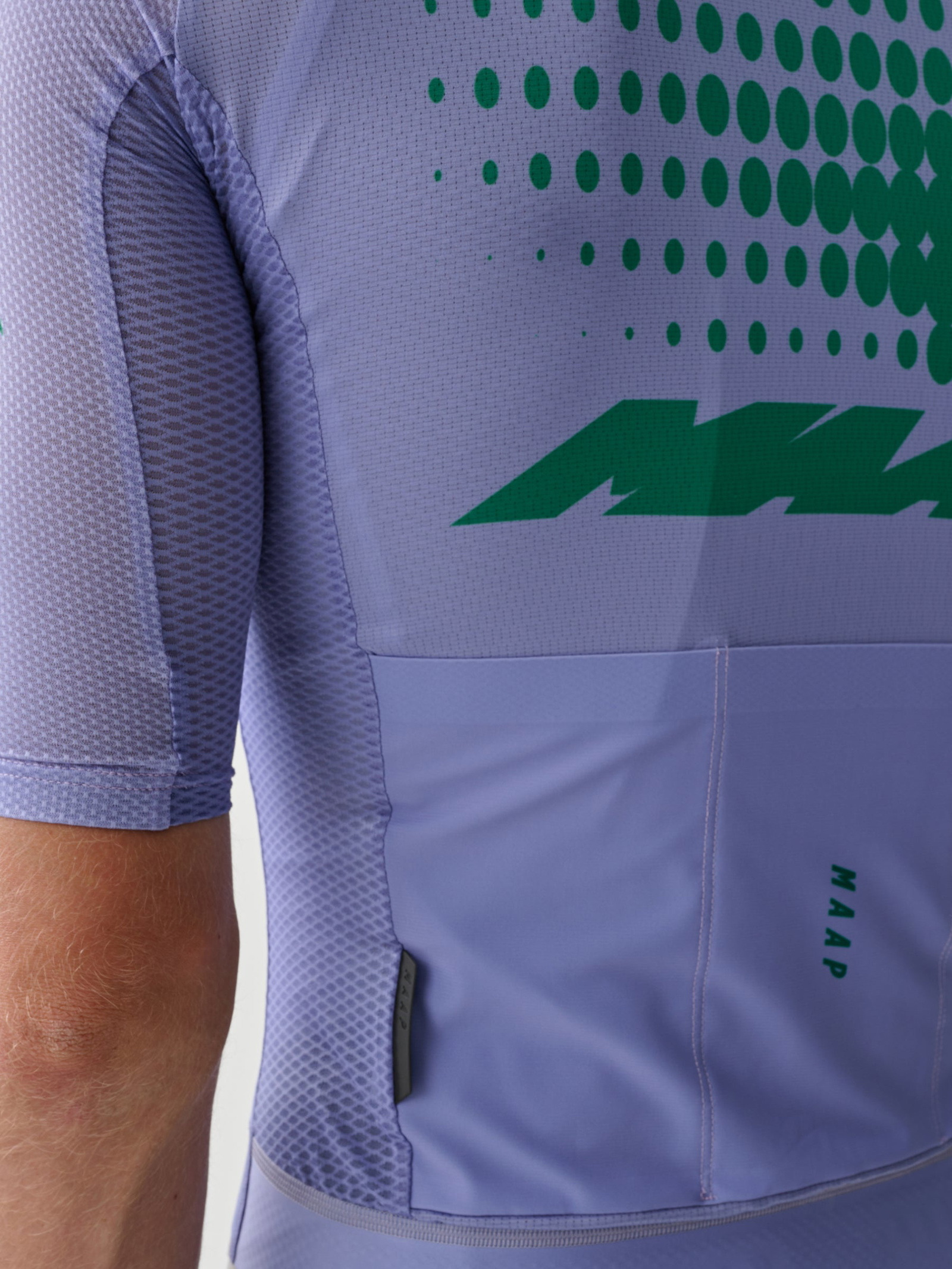Aether Pro Air Jersey 3.0 - 6