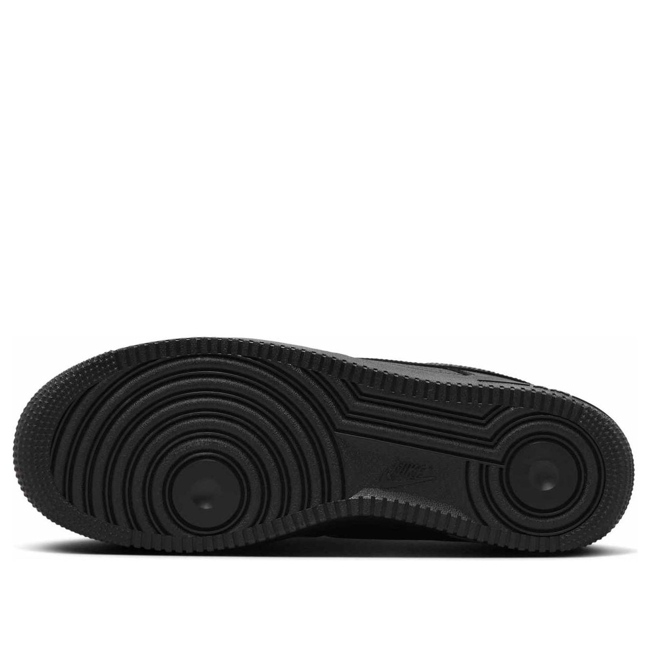 Nike Air Force 1 Low 'Black Carbon Fiber' HF2886-001 - 6