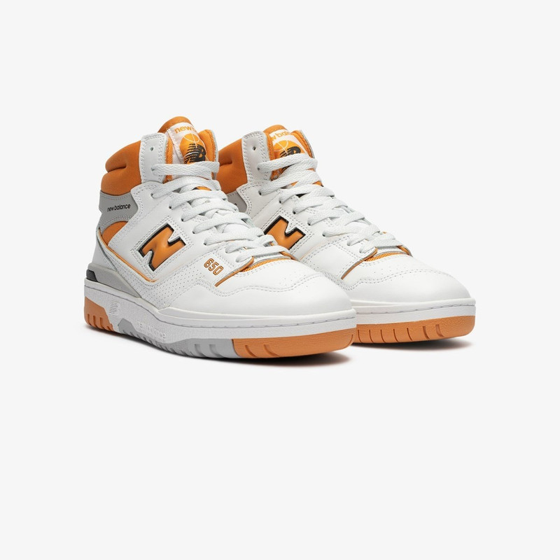 New Balance 650 outlook