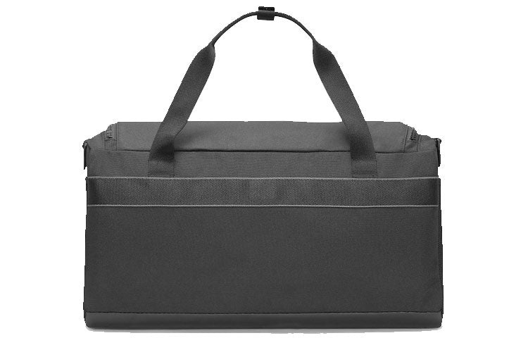 Nike Utility S Poewr Duff-fa22 Gfx Athleisure Casual Sports Gym travel handbag Unisex Black DQ5199-0 - 2