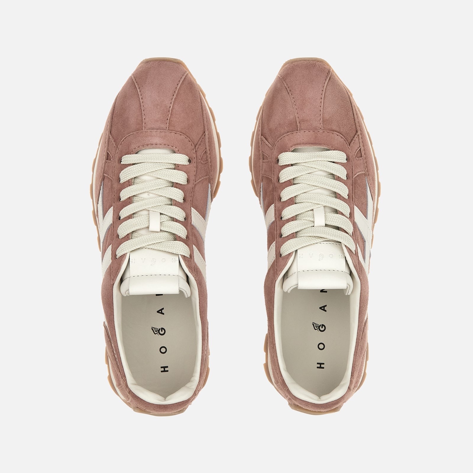 Sneakers Hogan 86er - 5