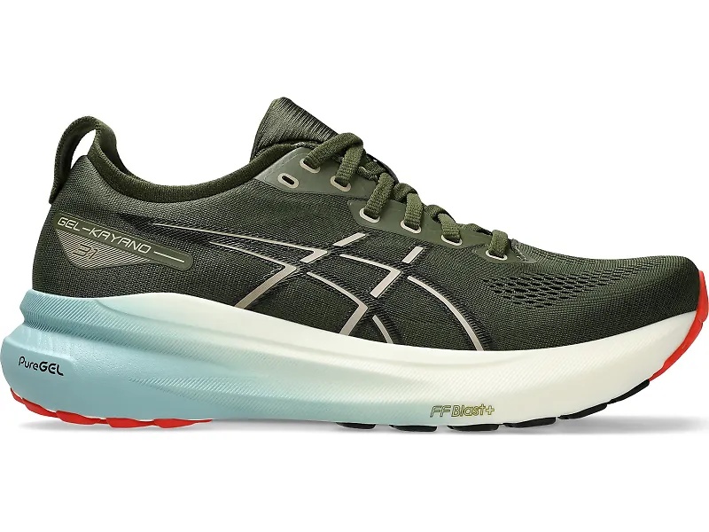 ASICS Gel-Kayano 31 - 1