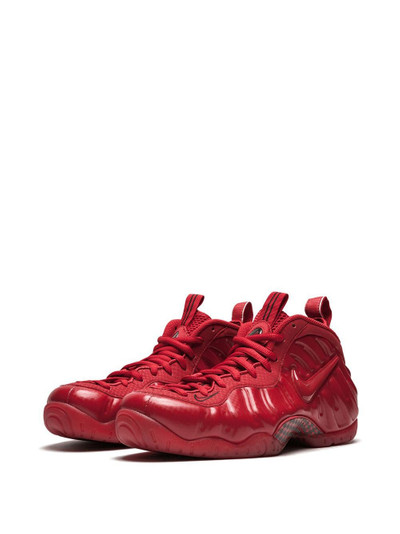 Nike Air Foamposite Pro sneakers outlook