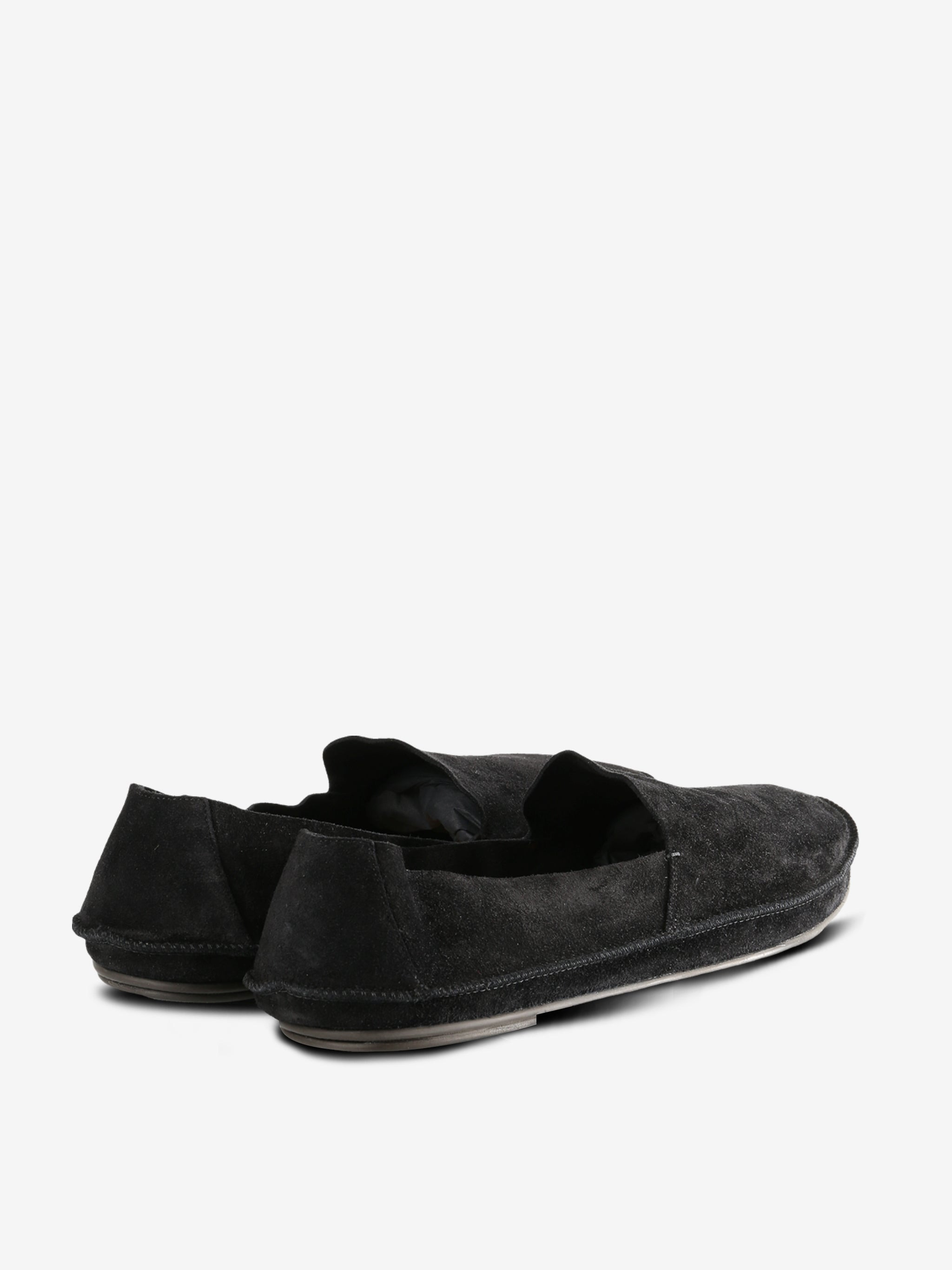 THE ROW - Men Tyler Loafer - 3