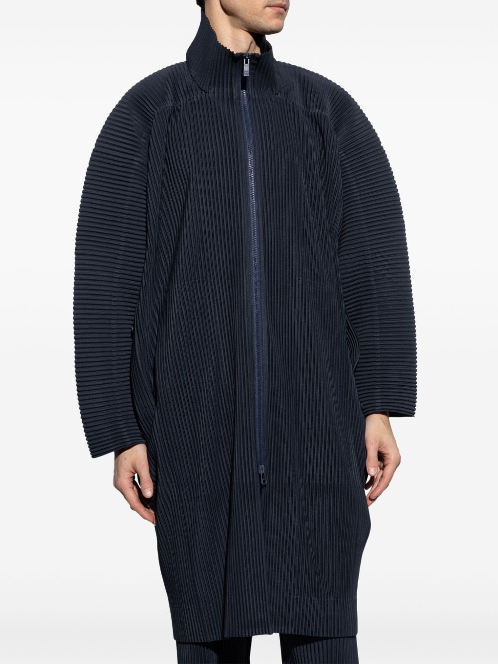 January coat - 3