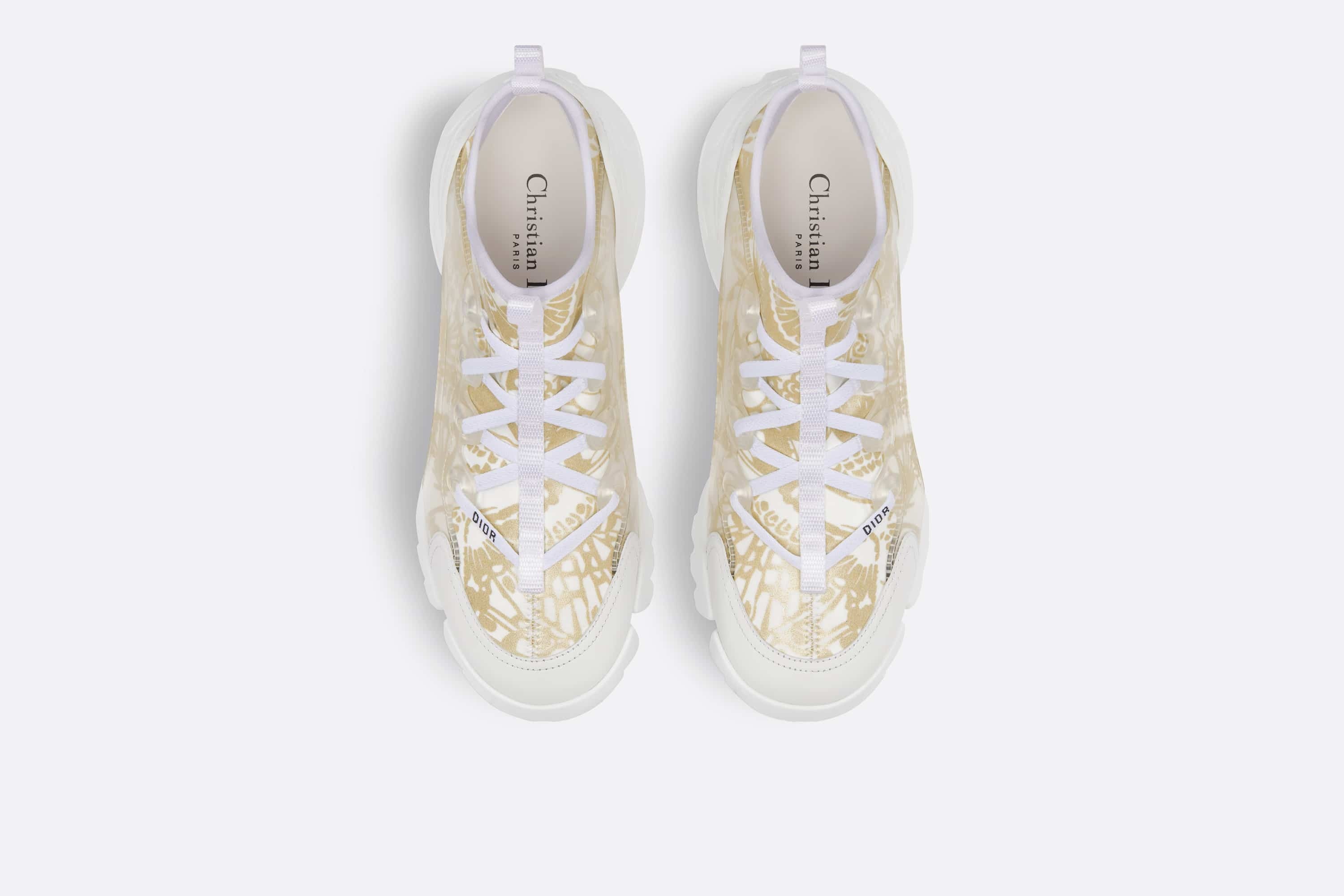 D-Connect Sneaker - 5
