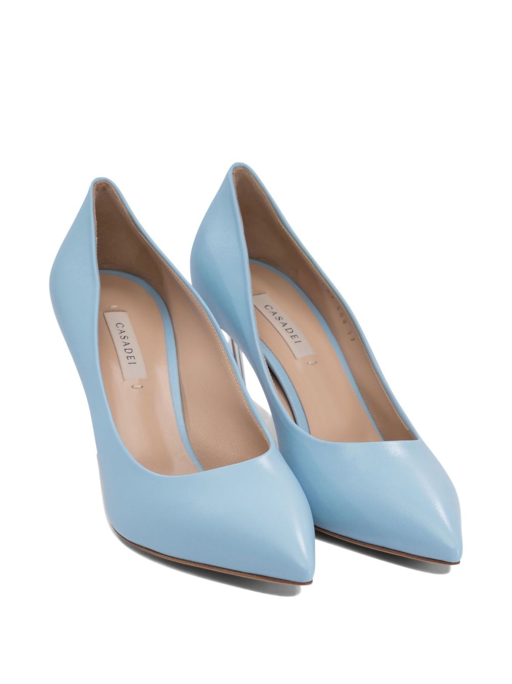 Blade pumps - 2