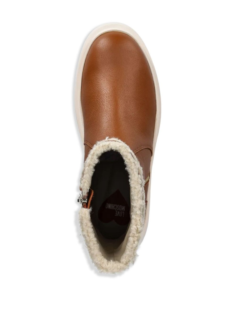 Her Love boots 4
