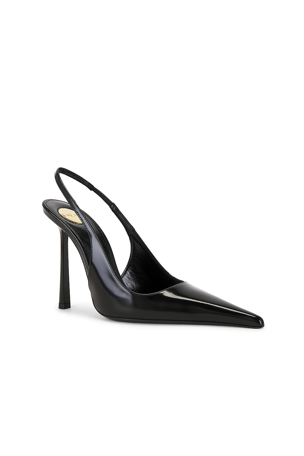 Casanova Pump - 2