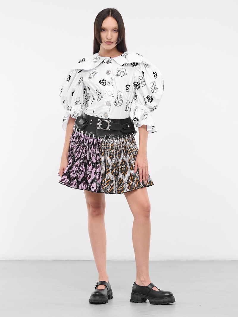 Chopova Lowena Superstar Shirt outlook