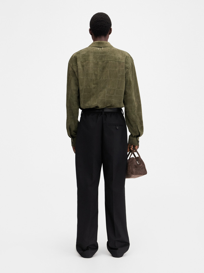 The Croisière pants 3