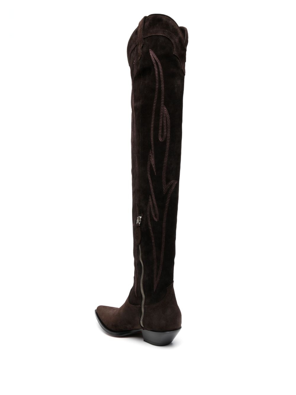 Sonora - SONORA Boots Brown - 2