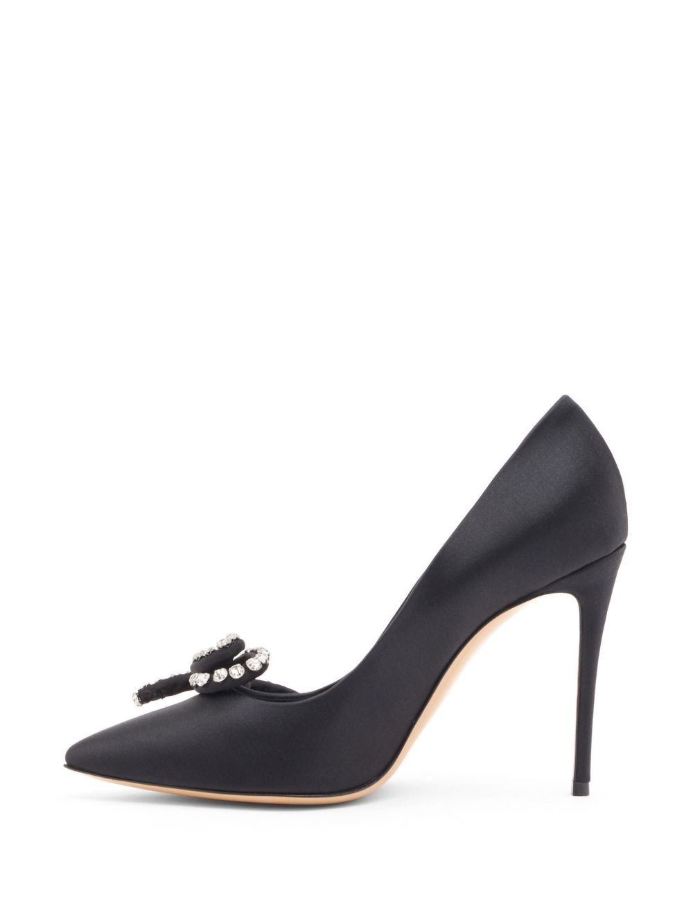 100mm Judith Julia pumps - 3