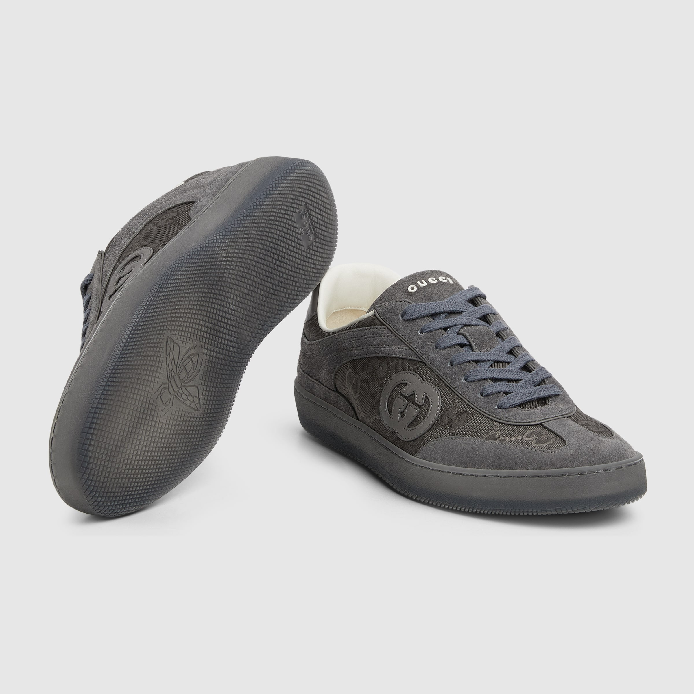 Men's G75 sneaker - 7