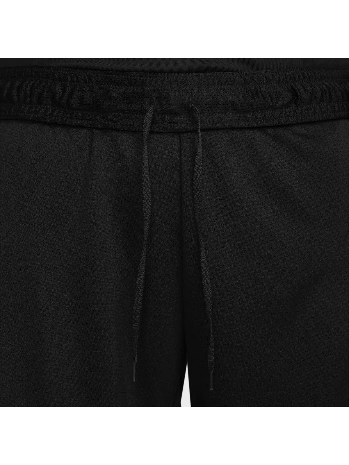 Women's Dri-FIT Strike K Soccer Shorts -Black - 3