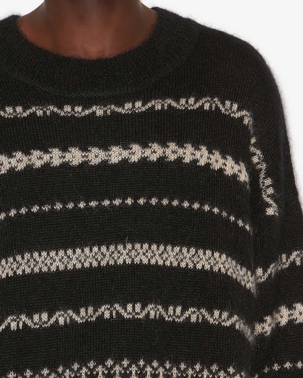 AMORY SWEATER - 3