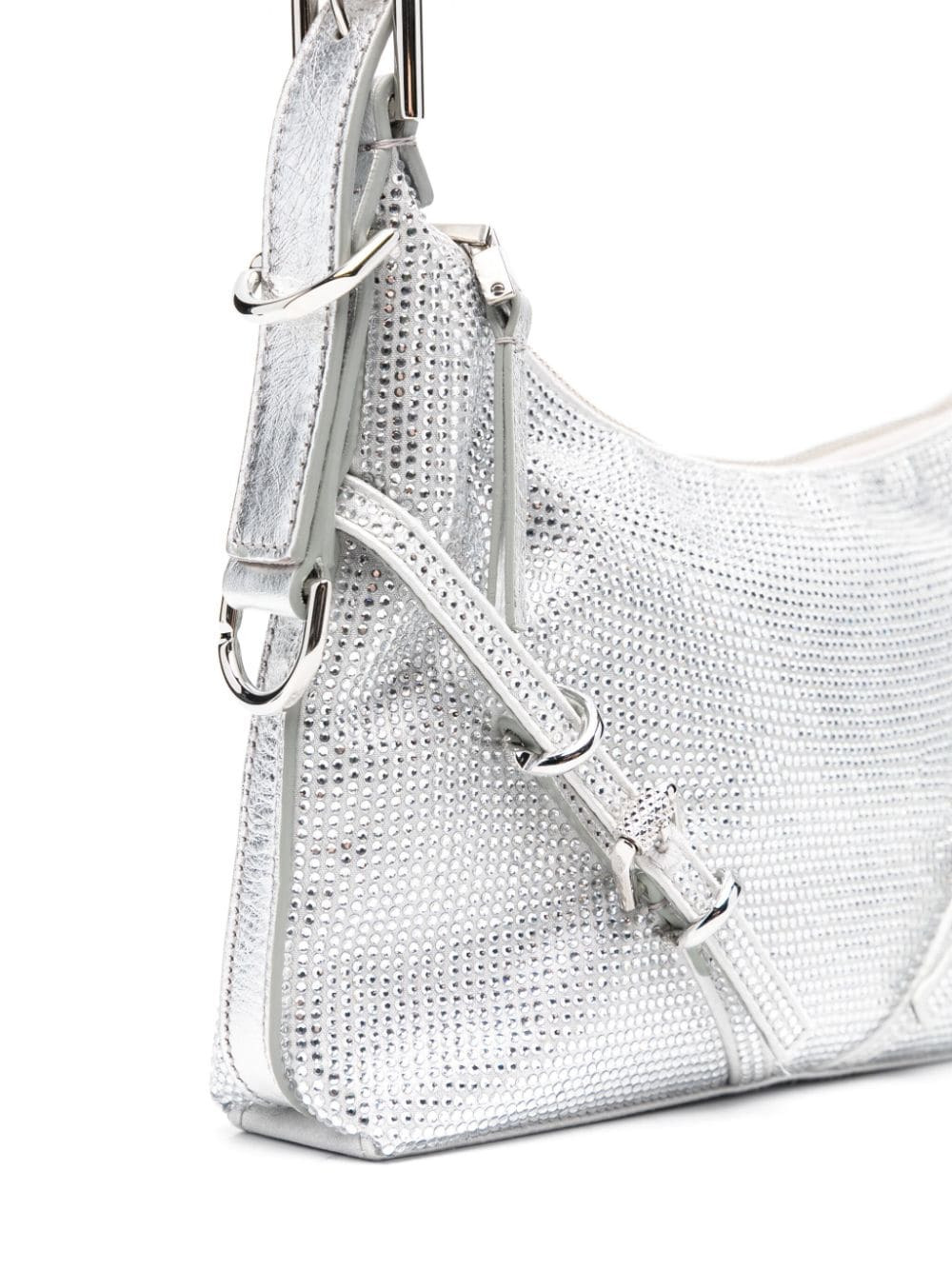 Givenchy Mini Voyou Crossbody Bag - 2