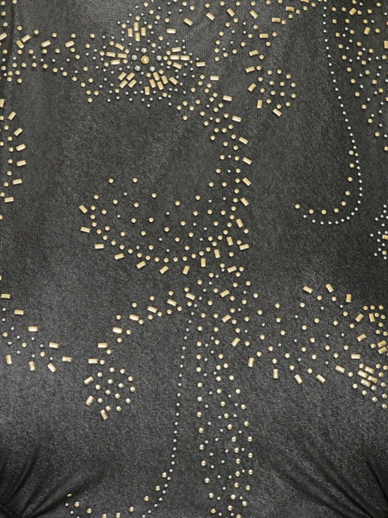 beaded long-sleeved top 3