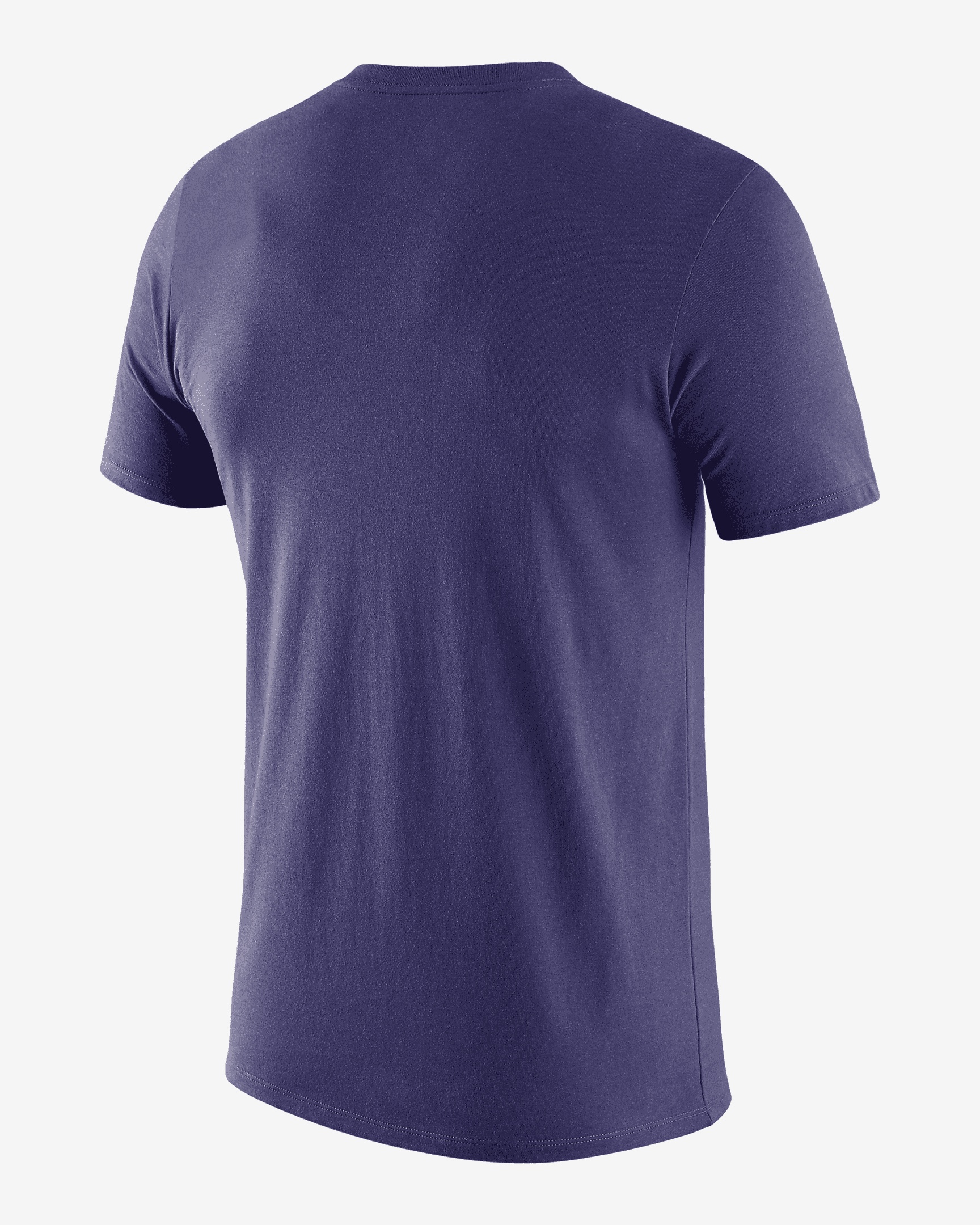 Phoenix Mercury Logo Nike Men's Dri-FIT WNBA T-Shirt - 2