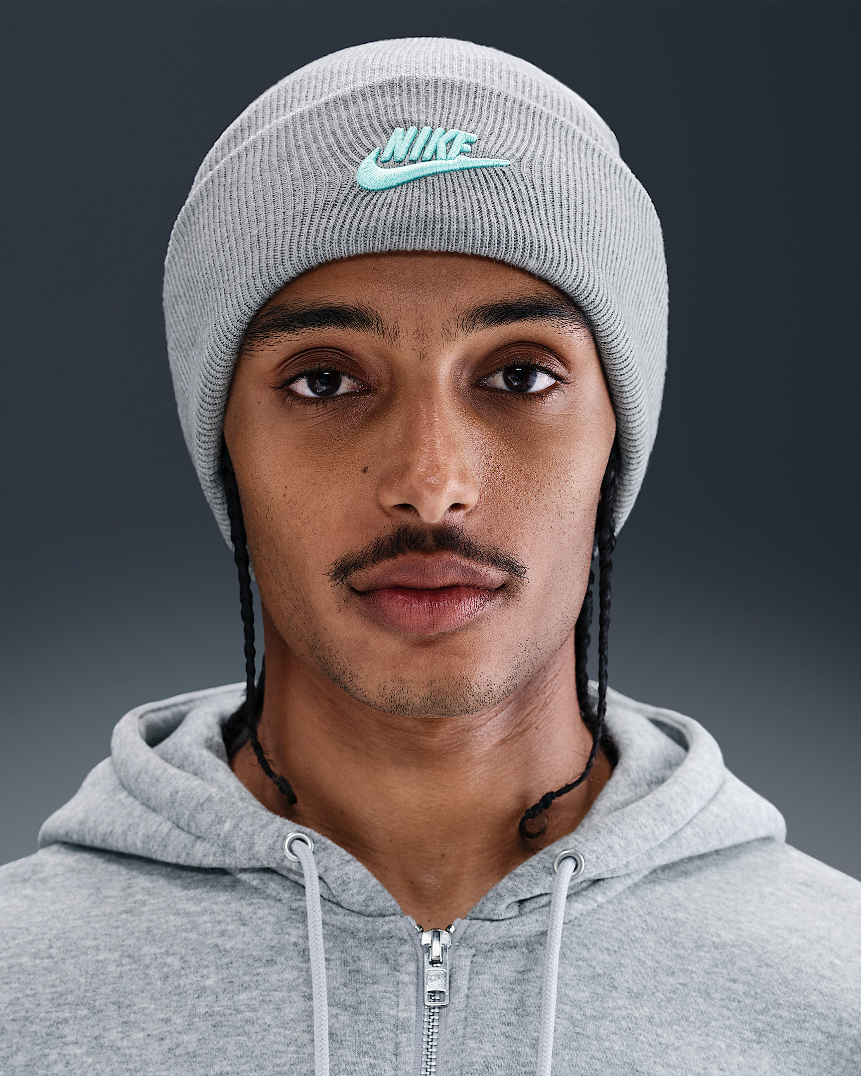 Nike Peak Futura Beanie - 3