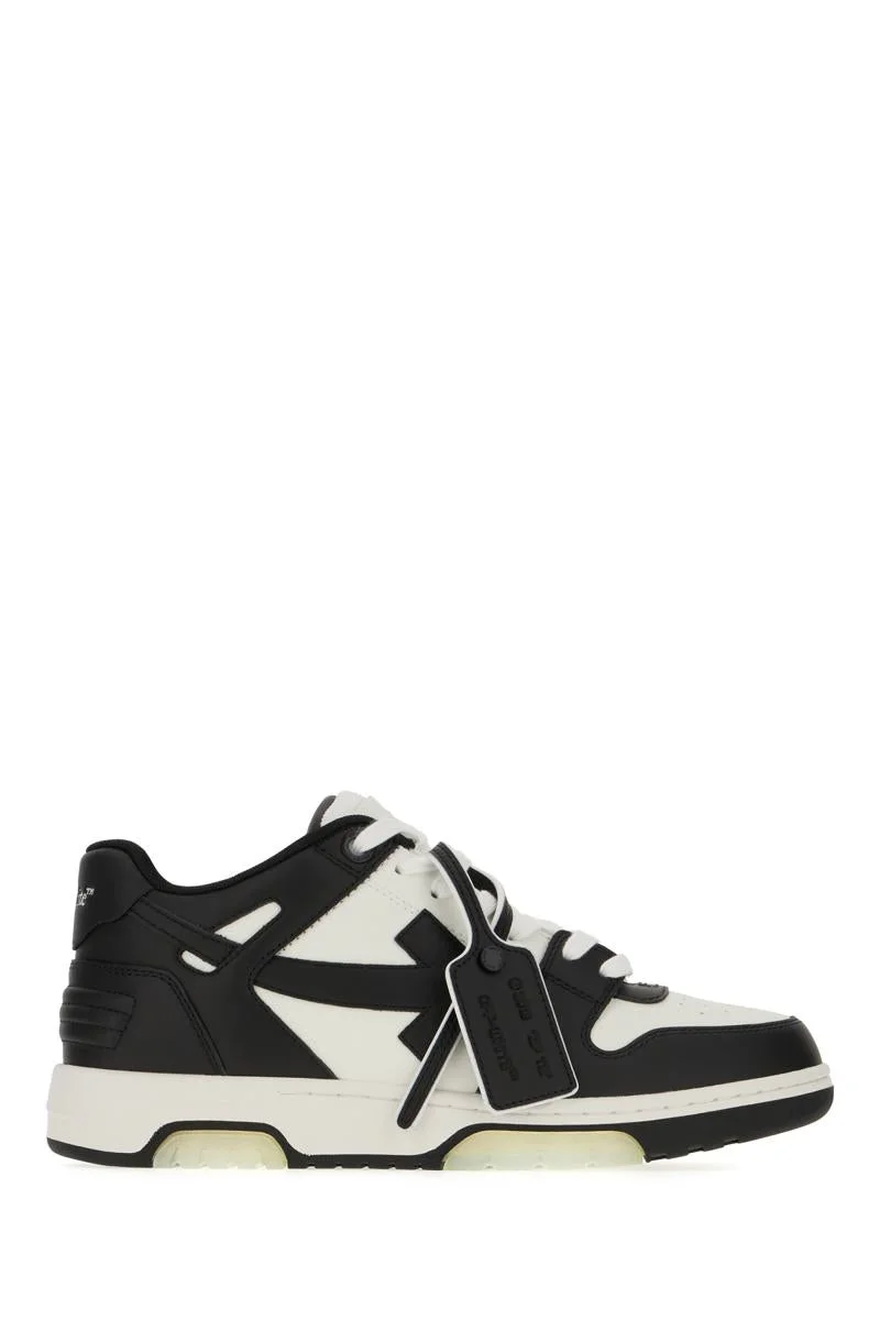 Off-White OFF-WHITE SNEAKERS - 1