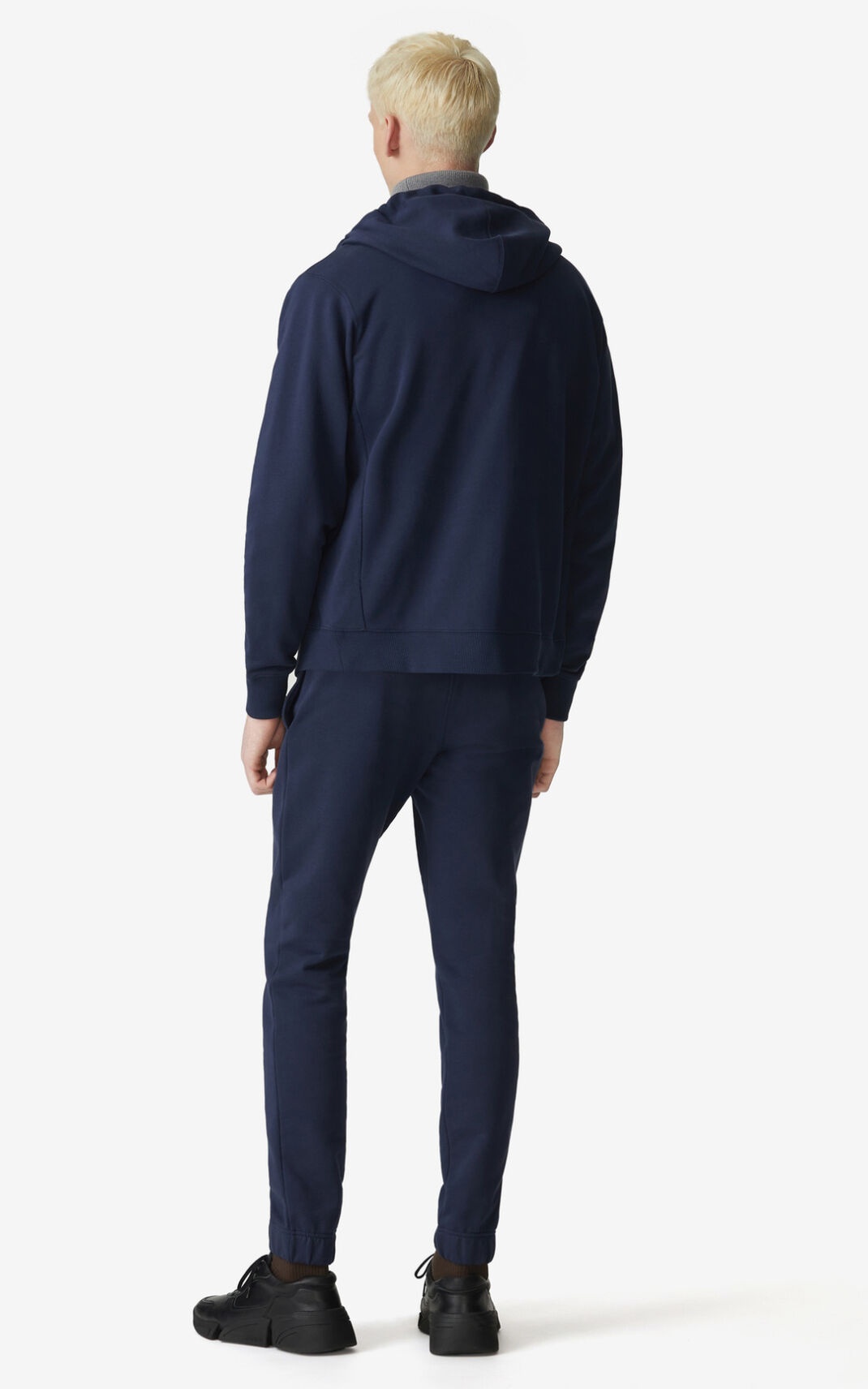 Tiger Crest jogging trousers - 3