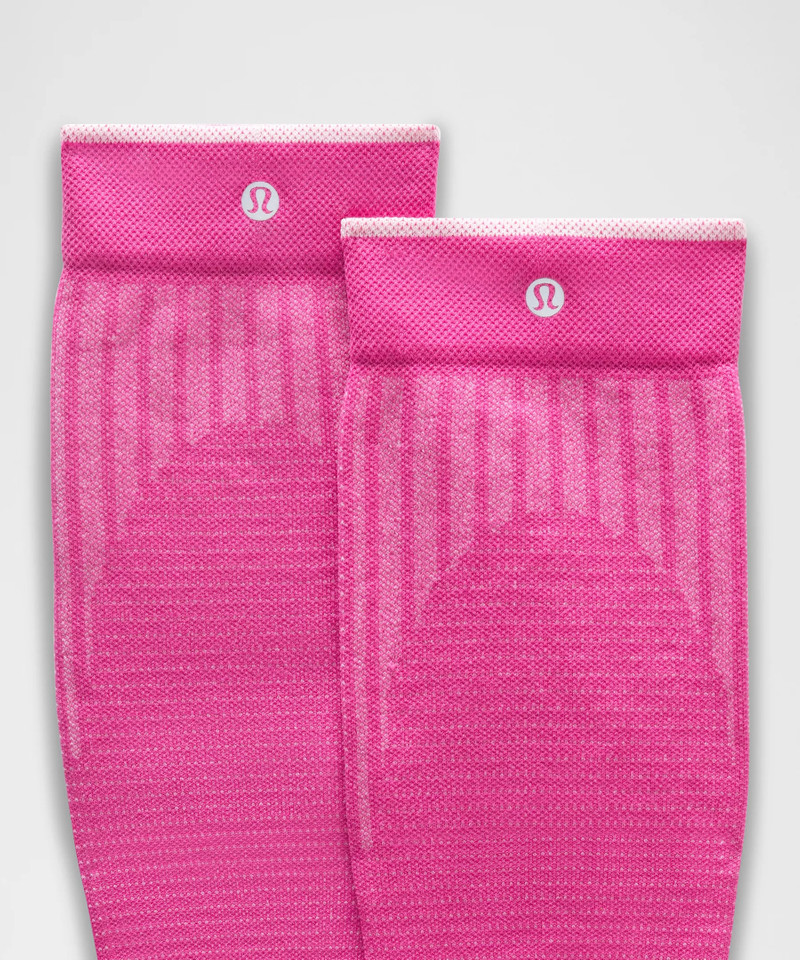 lululemon Power Stride Knee-High Socks outlook