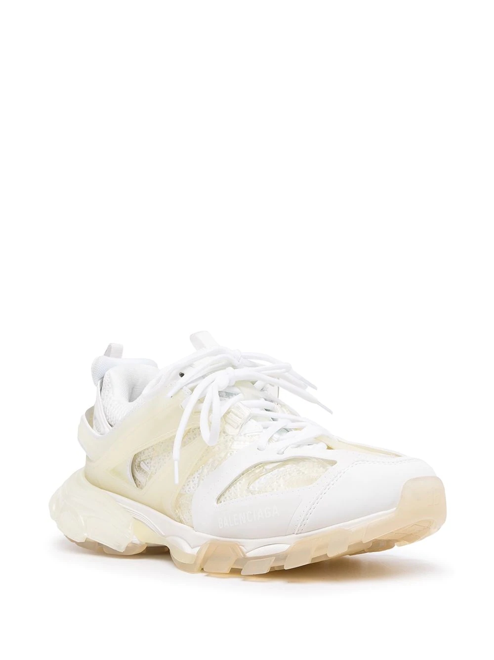 Track Clear Sole sneakers - 2