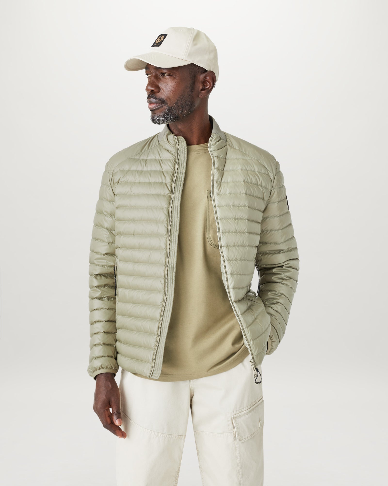 AIRFRAME JACKET - 5