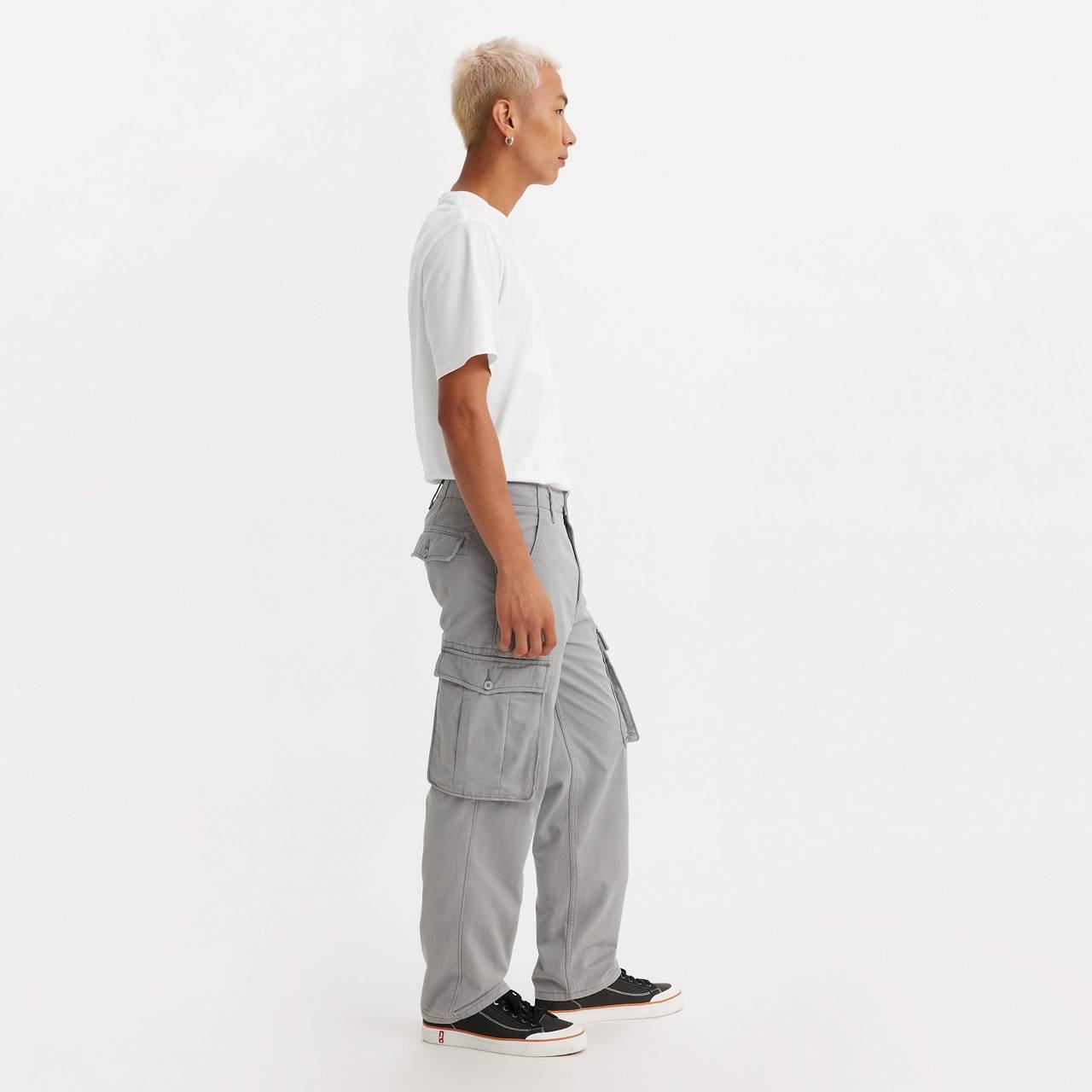 ACE CARGO MEN'S PANTS - 3