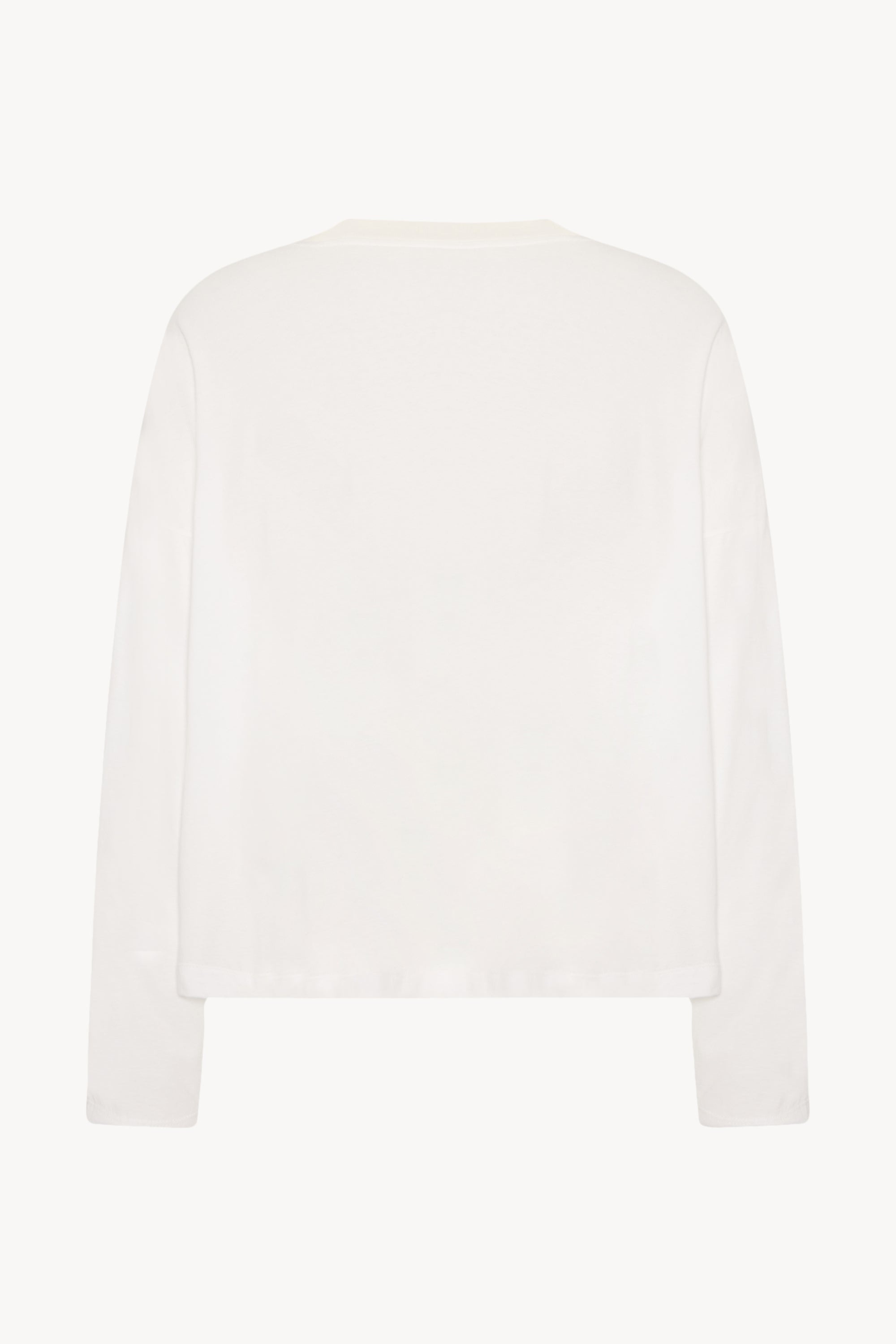 Haru T-Shirt in Cotton - 2