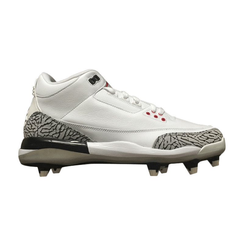 Air Jordan 3 D - 1