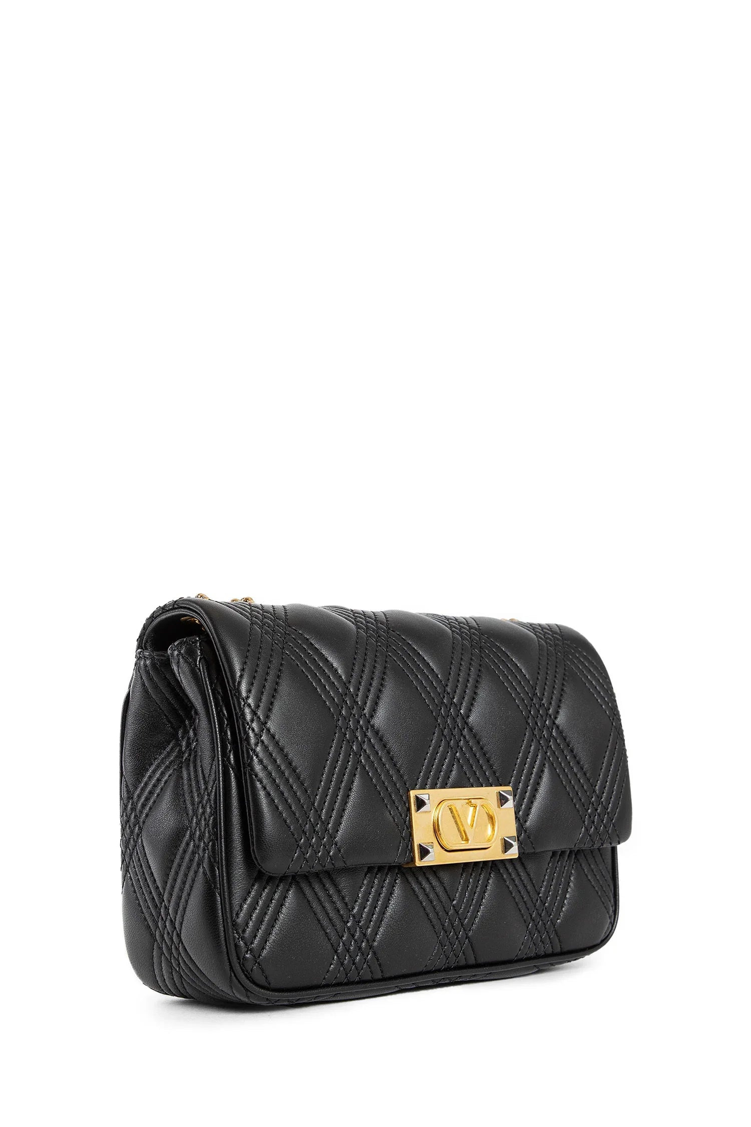 Valentino-Garavani-Quiltie-67-Medium-Shoulder-Bag - 2