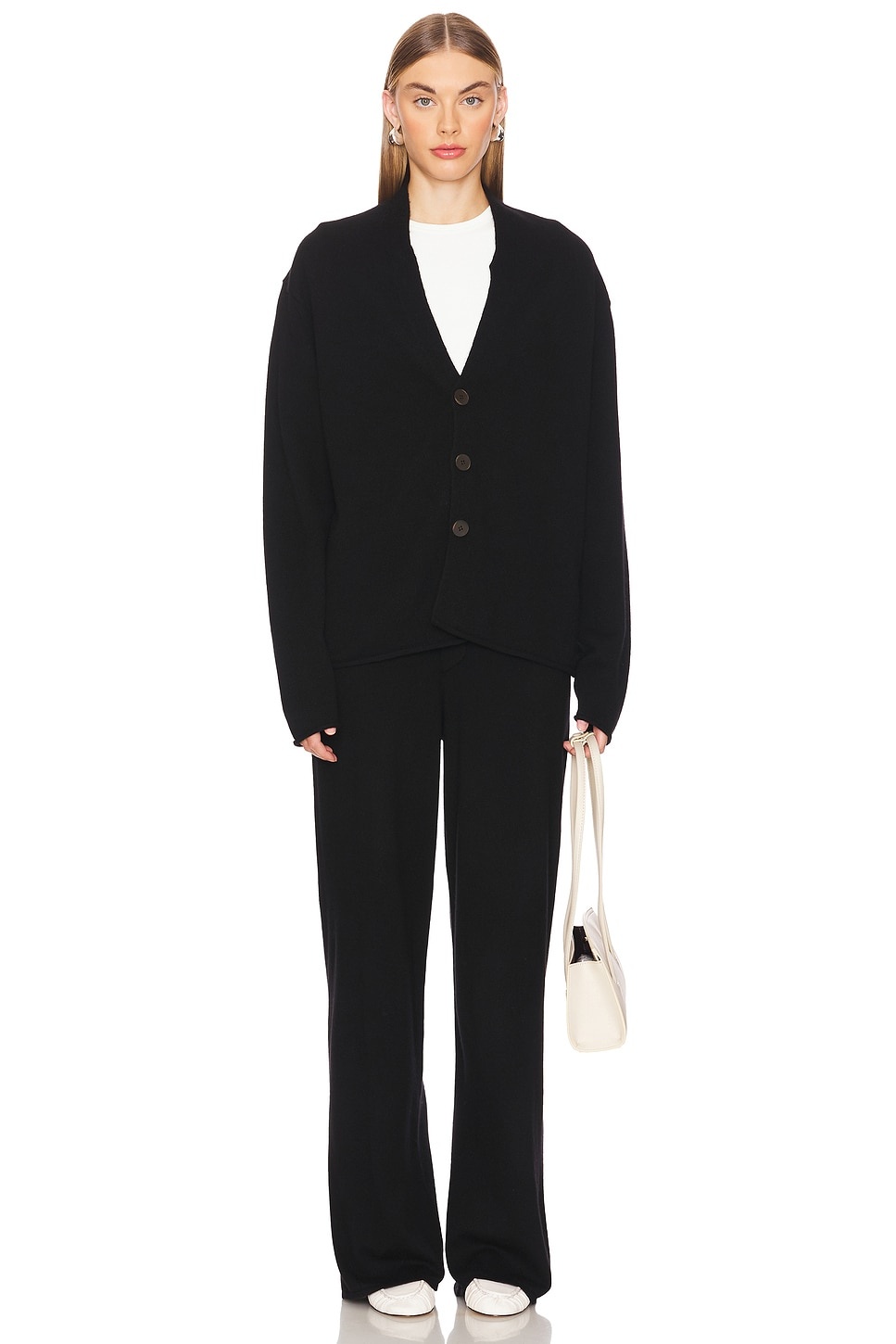 Everywear Cardigan - 4