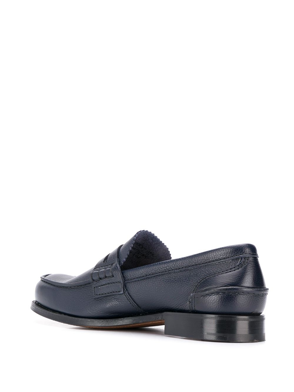classic loafers - 3