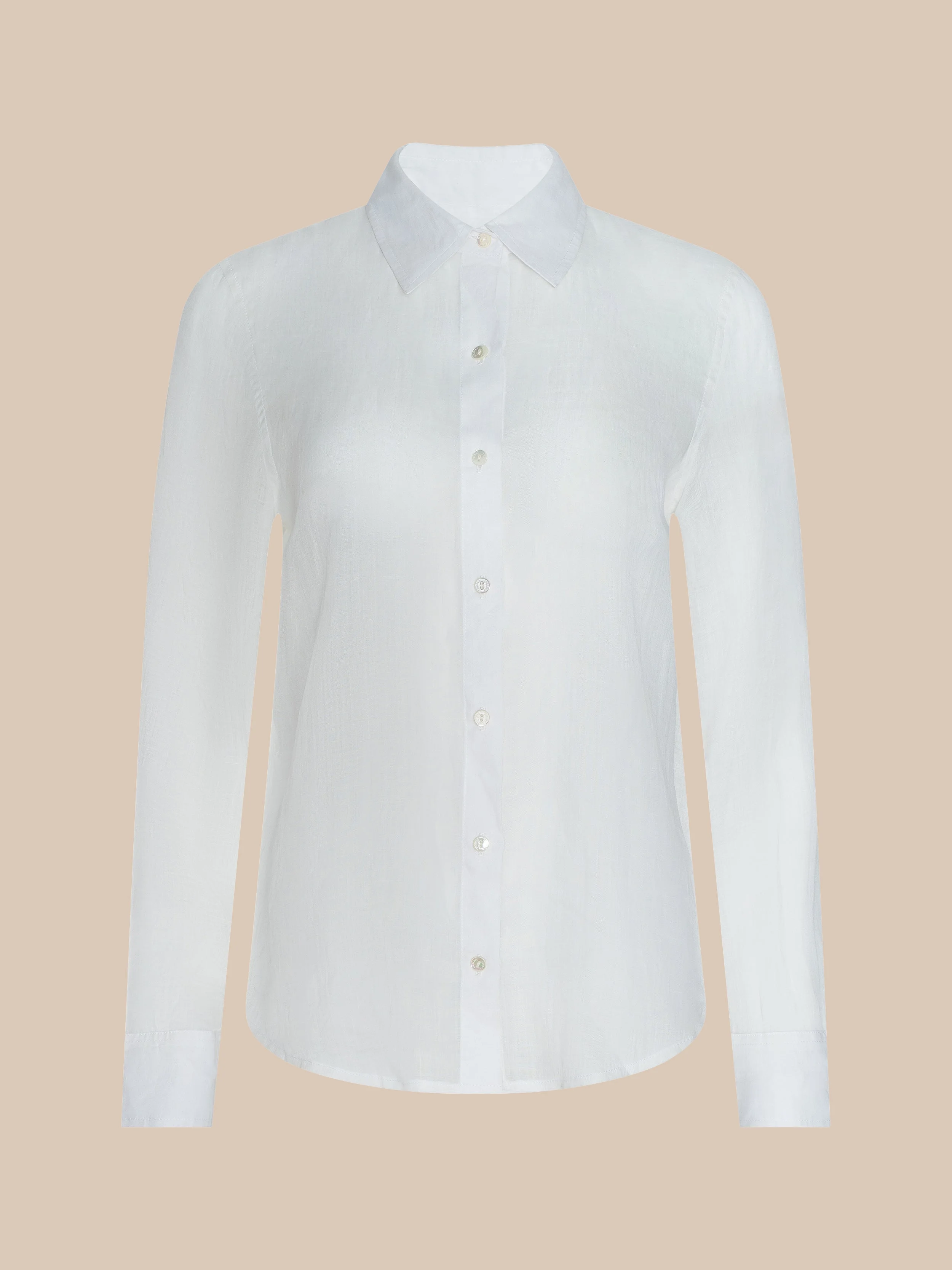 Ellery Blouse - 1